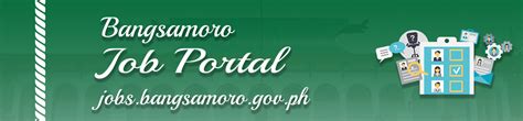 mafar job portal|Bangsamoro Autonomous Region in Muslim Mindanao .